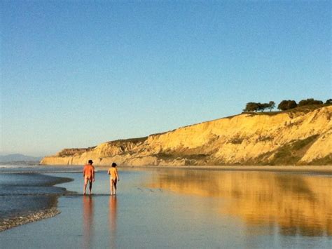 blacks beach nude|Blacks Beach: A California Paradise 